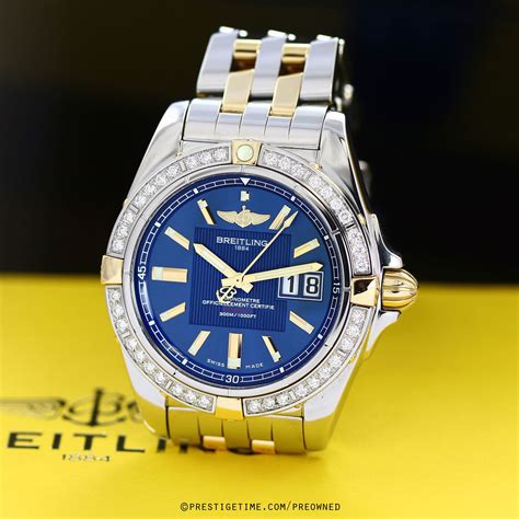 breitling verkaufen gebraucht|pre owned Breitling watches for sale.